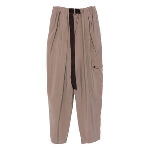 Alysi Women Dr Cargo Pantalone